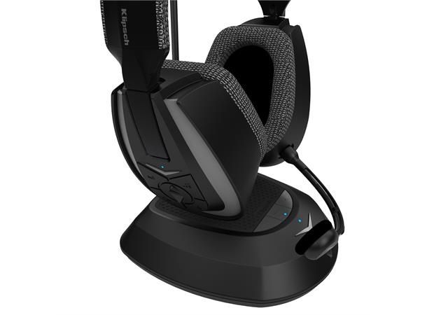 Klipsch KG300 Wireless Gaming Headphone A-vare. Uåpnet 